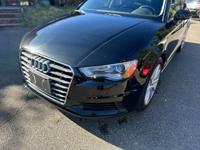**2015** Audi A3 2.0T AWD. Luxury, Performance, and Value! Lynnwood - Image 10