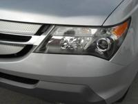 2009 Acura MDX AWD All Wheel Drive 4dr Tech Pkg SUV Baldwin Auto Sales - Image 4