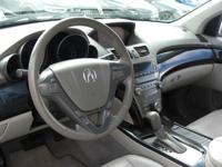 2009 Acura MDX AWD All Wheel Drive 4dr Tech Pkg SUV Baldwin Auto Sales - Image 7