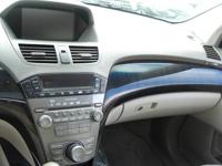 2009 Acura MDX AWD All Wheel Drive 4dr Tech Pkg SUV Baldwin Auto Sales - Image 10