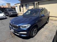 2020 BMW X3 x Drive30i SKU:27200 BMW X3 x Drive30i SUV San Diego Auto Finders - Image 3