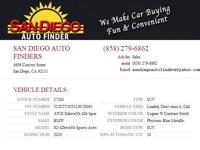 2020 BMW X3 x Drive30i SKU:27200 BMW X3 x Drive30i SUV San Diego Auto Finders - Image 9