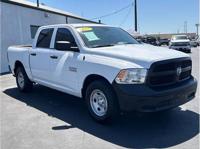 2017 RAM 1500 CREW CAB TRADESMAN north san diego county - Image 2