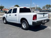 2017 RAM 1500 CREW CAB TRADESMAN north san diego county - Image 3