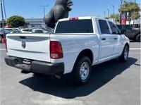 2017 RAM 1500 CREW CAB TRADESMAN north san diego county - Image 5