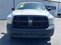 2017 RAM 1500 CREW CAB TRADESMAN north san diego county - Image 7