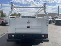 2020 Chevrolet Silverado 2500HD Crew Cab - Service / Utility - SAVE $$ east san diego county - Image 5