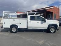 2020 Chevrolet Silverado 2500HD Crew Cab - Service / Utility - SAVE $$ east san diego county - Image 7