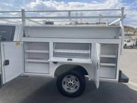 2020 Chevrolet Silverado 2500HD Crew Cab - Service / Utility - SAVE $$ east san diego county - Image 10