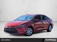2020 Toyota Corolla LE Available 12/5/25-Call (386) 603-6783 to confirm Instantly - Image 2