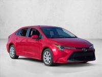 2020 Toyota Corolla LE Available 12/5/25-Call (386) 603-6783 to confirm Instantly - Image 4