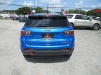 2017 JEEP COMPASS TRAILHAWK - Image 5