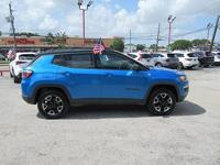 2017 JEEP COMPASS TRAILHAWK - Image 7