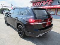 2018 VOLKSWAGEN ATLAS S - Image 4