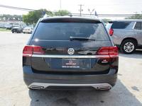2018 VOLKSWAGEN ATLAS S - Image 5