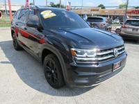 2018 VOLKSWAGEN ATLAS S - Image 8