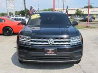 2018 VOLKSWAGEN ATLAS S - Image 9