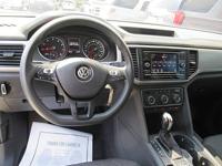 2018 VOLKSWAGEN ATLAS S - Image 10
