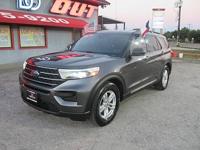 2020 FORD EXPLORER XLT - Image 2