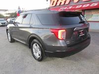 2020 FORD EXPLORER XLT - Image 4