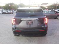 2020 FORD EXPLORER XLT - Image 5