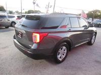 2020 FORD EXPLORER XLT - Image 6