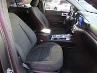 2020 FORD EXPLORER XLT - Image 7