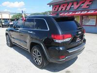 2021 JEEP GRAND CHEROKEE LIMITED - Image 4
