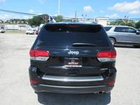2021 JEEP GRAND CHEROKEE LIMITED - Image 5