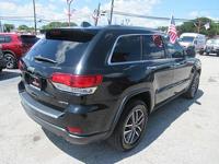 2021 JEEP GRAND CHEROKEE LIMITED - Image 6