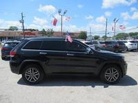 2021 JEEP GRAND CHEROKEE LIMITED - Image 7