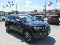 2021 JEEP GRAND CHEROKEE LIMITED - Image 8