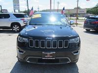 2021 JEEP GRAND CHEROKEE LIMITED - Image 9