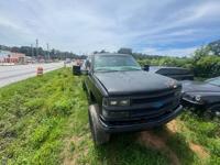 Chevy K1500 city of atlanta - Image 2