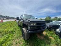 Chevy K1500 city of atlanta - Image 3