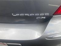 2008 Buick Lacrosse CX reduced !!! Cartersville - Image 8