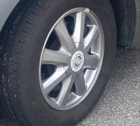 2008 Buick Lacrosse CX reduced !!! Cartersville - Image 10