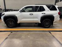 2026 Toyota 4 Runner SR5 #9936, Brand New, Full Factory Warranty!! Mesa - Image 3