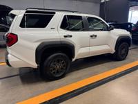 2026 Toyota 4 Runner SR5 #9936, Brand New, Full Factory Warranty!! Mesa - Image 6