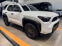 2026 Toyota 4 Runner SR5 #9936, Brand New, Full Factory Warranty!! Mesa - Image 8