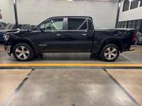 2021 Ram 1500 Laramie Crew Cab #9941, Super Clean, Loaded!! Mesa - Image 3
