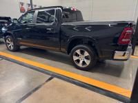 2021 Ram 1500 Laramie Crew Cab #9941, Super Clean, Loaded!! Mesa - Image 4