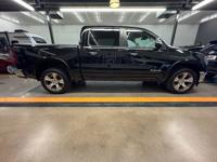 2021 Ram 1500 Laramie Crew Cab #9941, Super Clean, Loaded!! Mesa - Image 7