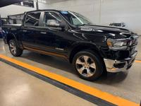2021 Ram 1500 Laramie Crew Cab #9941, Super Clean, Loaded!! Mesa - Image 8