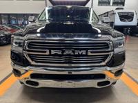2021 Ram 1500 Laramie Crew Cab #9941, Super Clean, Loaded!! Mesa - Image 9