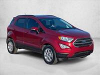 2020 Ford Eco Sport SE SUV Available 12/5/25-Call (386) 603-6783 to confirm Instantly - Image 4