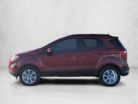 2020 Ford Eco Sport SE SUV Available 12/5/25-Call (386) 603-6783 to confirm Instantly - Image 9