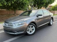 2013 Ford Taurus Cave Creek and Mountain View