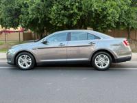 2013 Ford Taurus Cave Creek and Mountain View - Image 3