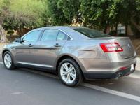 2013 Ford Taurus Cave Creek and Mountain View - Image 4